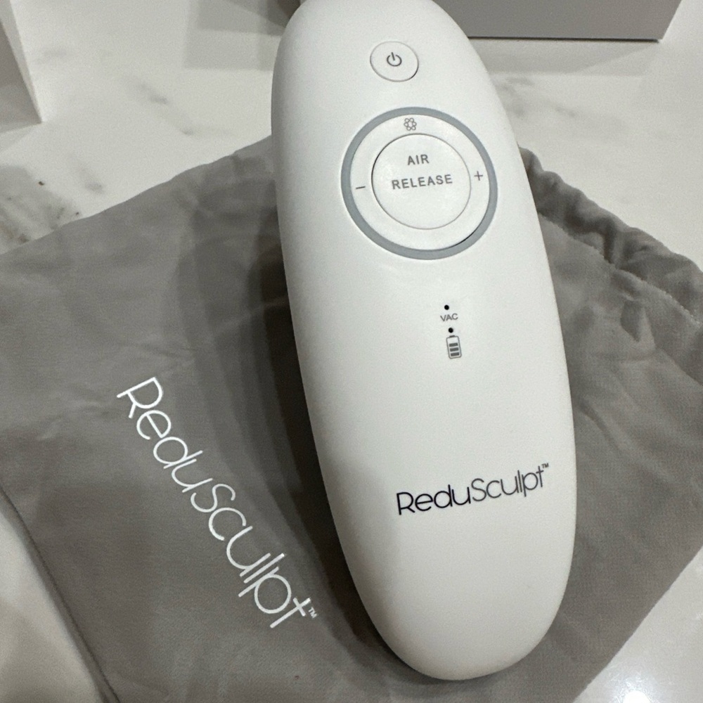 ReduSculpt White Device - Picture 2 of 12